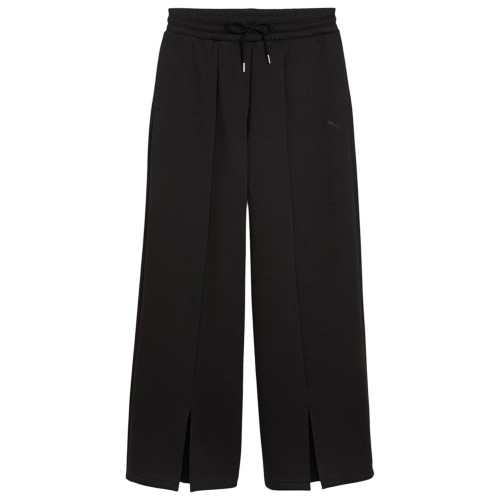 Puma Γυναικείο παντελόνι φόρμας Wardrobe Essentials Relaxed Pants